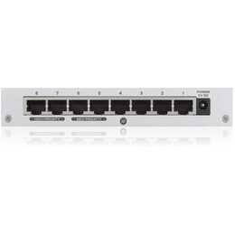 GS-108BV3-EU0101F 8port switch ZYXEL