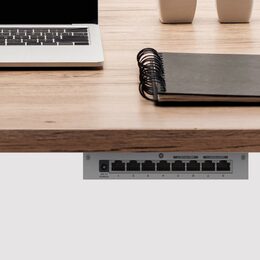 GS-108BV3-EU0101F 8port switch ZYXEL