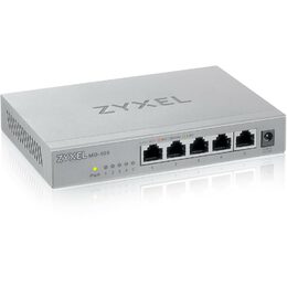MG-105-ZZ0101F 5port 2,5G switch ZYXEL