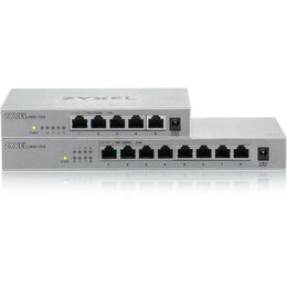 MG-105-ZZ0101F 5port 2,5G switch ZYXEL