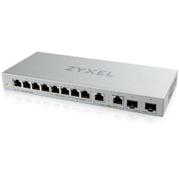 XGS1010-12-ZZ0102F 12port switch ZYXEL