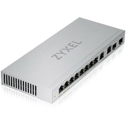 XGS1010-12-ZZ0102F 12port switch ZYXEL