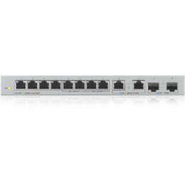 XGS1010-12-ZZ0102F 12port switch ZYXEL