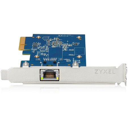 XGN100C-ZZ0102F 10Gnetwork adapter ZYXEL