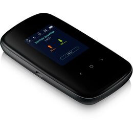 LTE2566-M634-EUZNV1F port router ZYXEL
