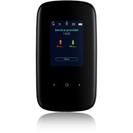LTE2566-M634-EUZNV1F port router ZYXEL