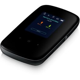 LTE2566-M634-EUZNV1F port router ZYXEL