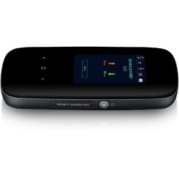 LTE2566-M634-EUZNV1F port router ZYXEL