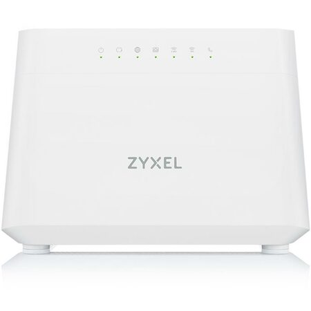 DX3301-T0-EU01V1F 5port VDSL2modem ZYXEL