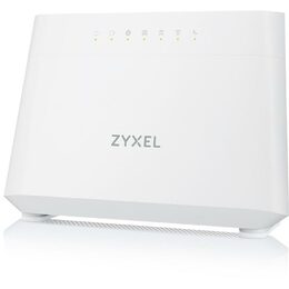 DX3301-T0-EU01V1F 5port VDSL2modem ZYXEL