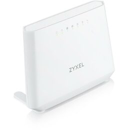 DX3301-T0-EU01V1F 5port VDSL2modem ZYXEL