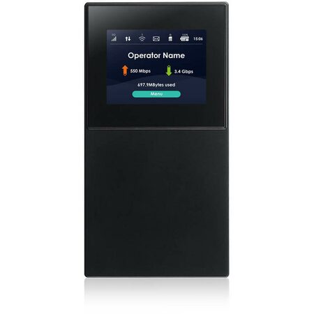 NR2301-EU01V1F portable router ZYXEL