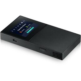 NR2301-EU01V1F portable router ZYXEL