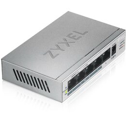 GS1005HP-EU0101F 5port desk switch ZYXEL