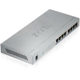 GS1008HP-EU0101F 8port desk switch ZYXEL