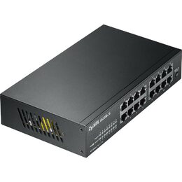 GS1100-16-EU0103F 16port switch v3 ZYXEL