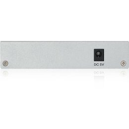 GS1200-5-EU0101F 5port switch ZYXEL