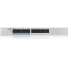 GS1200-8HPV2-EU0101F 8port switch ZYXEL