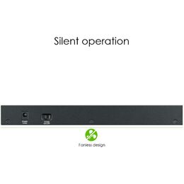 GS1900-8-EU0102F 8port desk switch ZYXEL