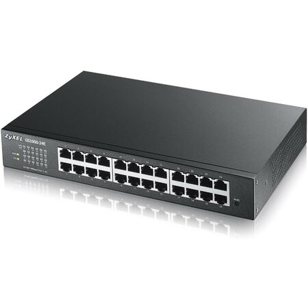 GS1900-24E-EU0103F 24port switch ZYXEL