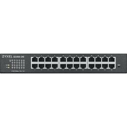 GS1900-24E-EU0103F 24port switch ZYXEL