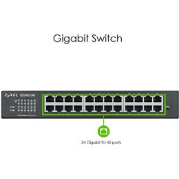 GS1900-24E-EU0103F 24port switch ZYXEL