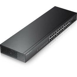 GS1900-24-EU0102F 24port switch ZYXEL