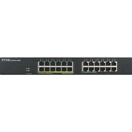 GS1900-24EP-EU0101F 24port switch ZYXEL