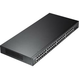GS1900-48-EU0102F 48port switch ZYXEL