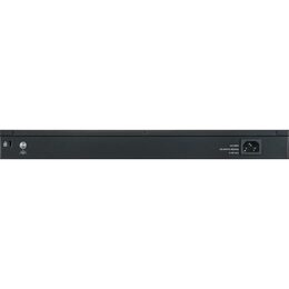 GS1900-48-EU0102F 48port switch ZYXEL