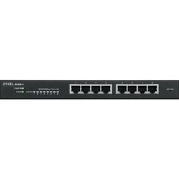 GS1915-8-EU0101F 8port switch ZYXEL