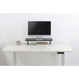 Podstavec pod monitor připevnitelnýPOWER