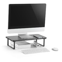 Podstavec pod monitor+klávesn. POWERTON