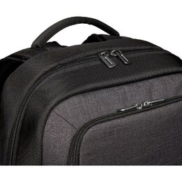 CitySmart Essential 15,6 grey/bk TARGUS