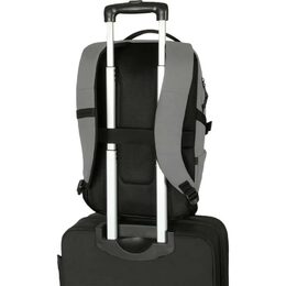Terra Backpack 15-16 silver TARGUS