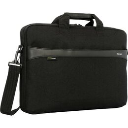 GeoLite EcoSmart Essent. 17,3 bk TARGUS