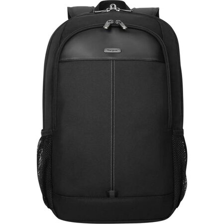 Classic backpack 15,6 black TARGUS