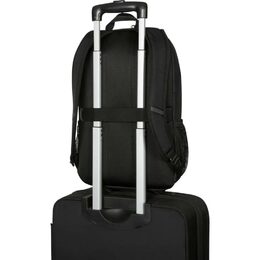 Classic backpack 15,6 black TARGUS