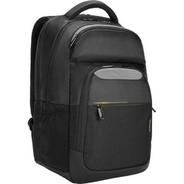 CityGear backpack 17,3 black TARGUS