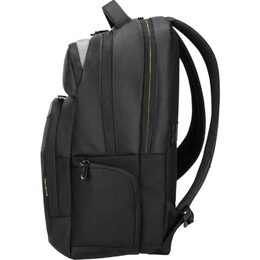 CityGear backpack 17,3 black TARGUS