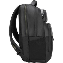 CityGear backpack 17,3 black TARGUS