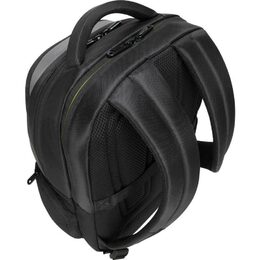 CityGear backpack 17,3 black TARGUS