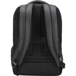 CityGear backpack 17,3 black TARGUS
