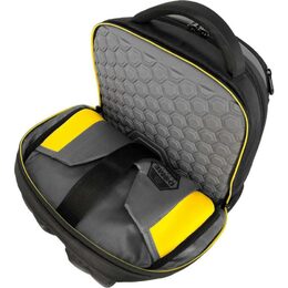 CityGear backpack 17,3 black TARGUS