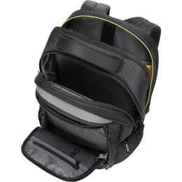 CityGear backpack 17,3 black TARGUS
