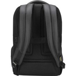 CityGear backpack 15,6 black TARGUS