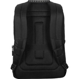 Targus Classic 16 black TARGUS