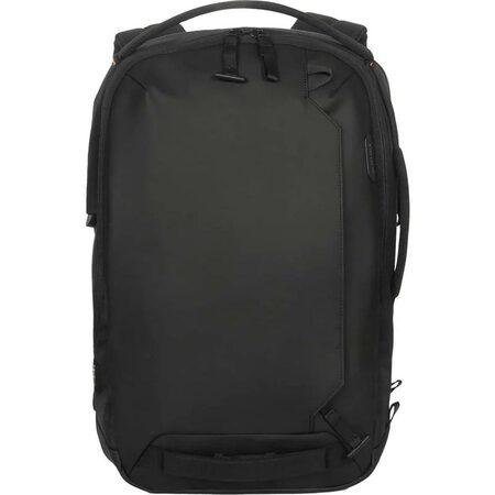 Commuter backpack 16 black TARGUS