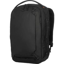 Commuter backpack 16 black TARGUS