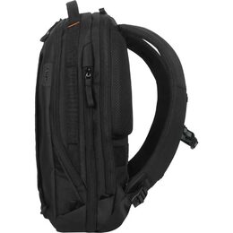 Commuter backpack 16 black TARGUS